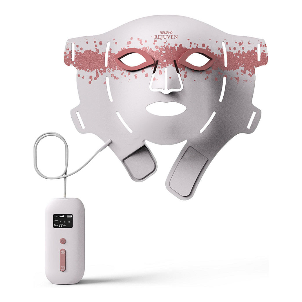 Renpho Artemis Blush E100B-1 skin care appliance Körperpflege