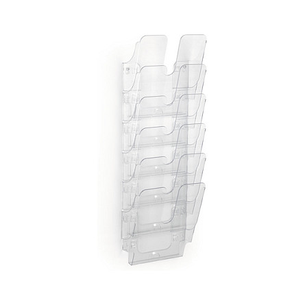Durable 1700008401 document holder Büro-Ausstattung