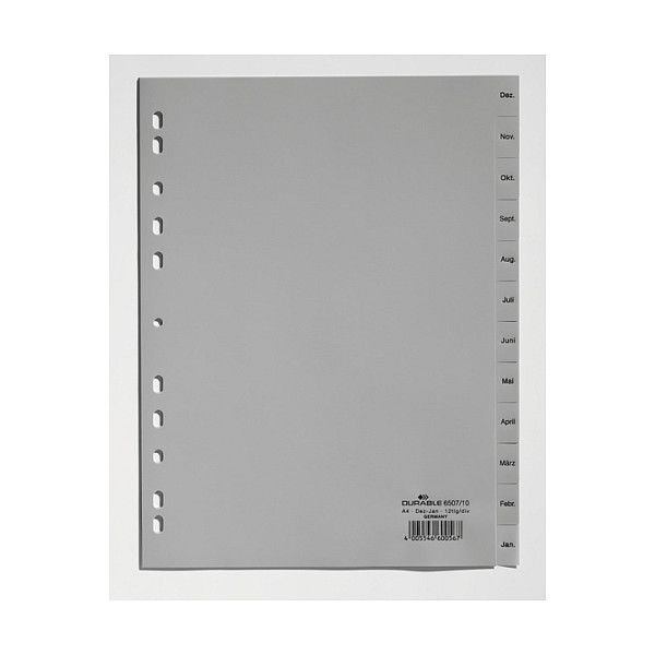 Durable 6507-10 Büro-Ausstattung