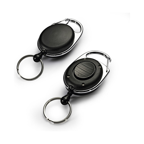 Durable 819801 key ring/case Büro-Ausstattung