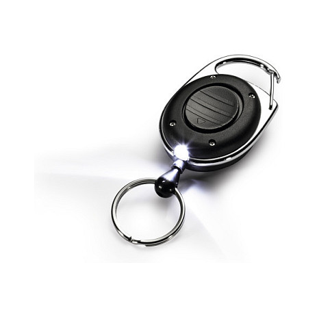 Durable 819801 key ring/case