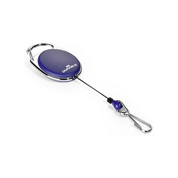 Durable 832707 badge holder accessory Büro-Ausstattung