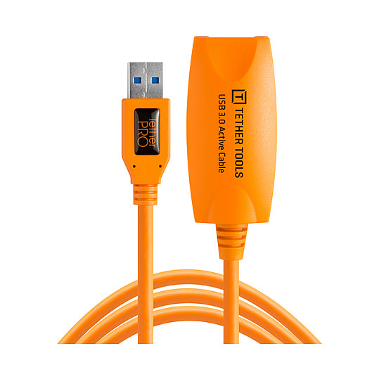 Tether Tools CU3017 USB cable