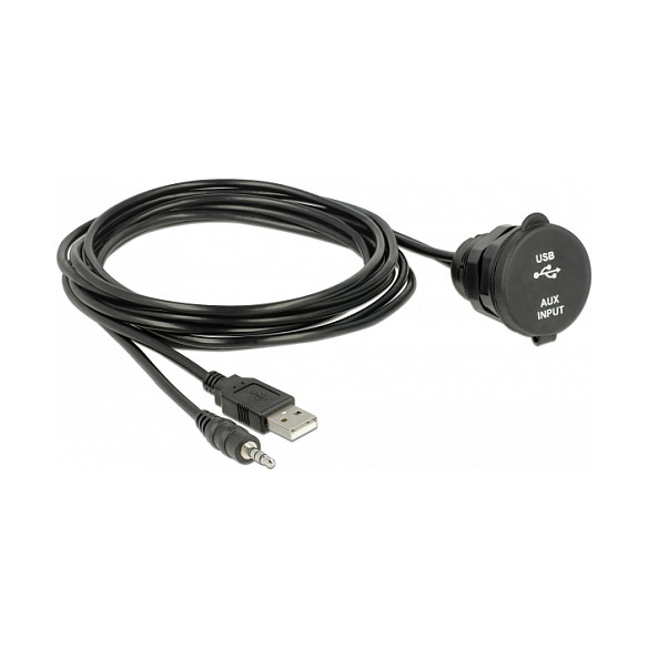 DeLOCK 85719 USB cable