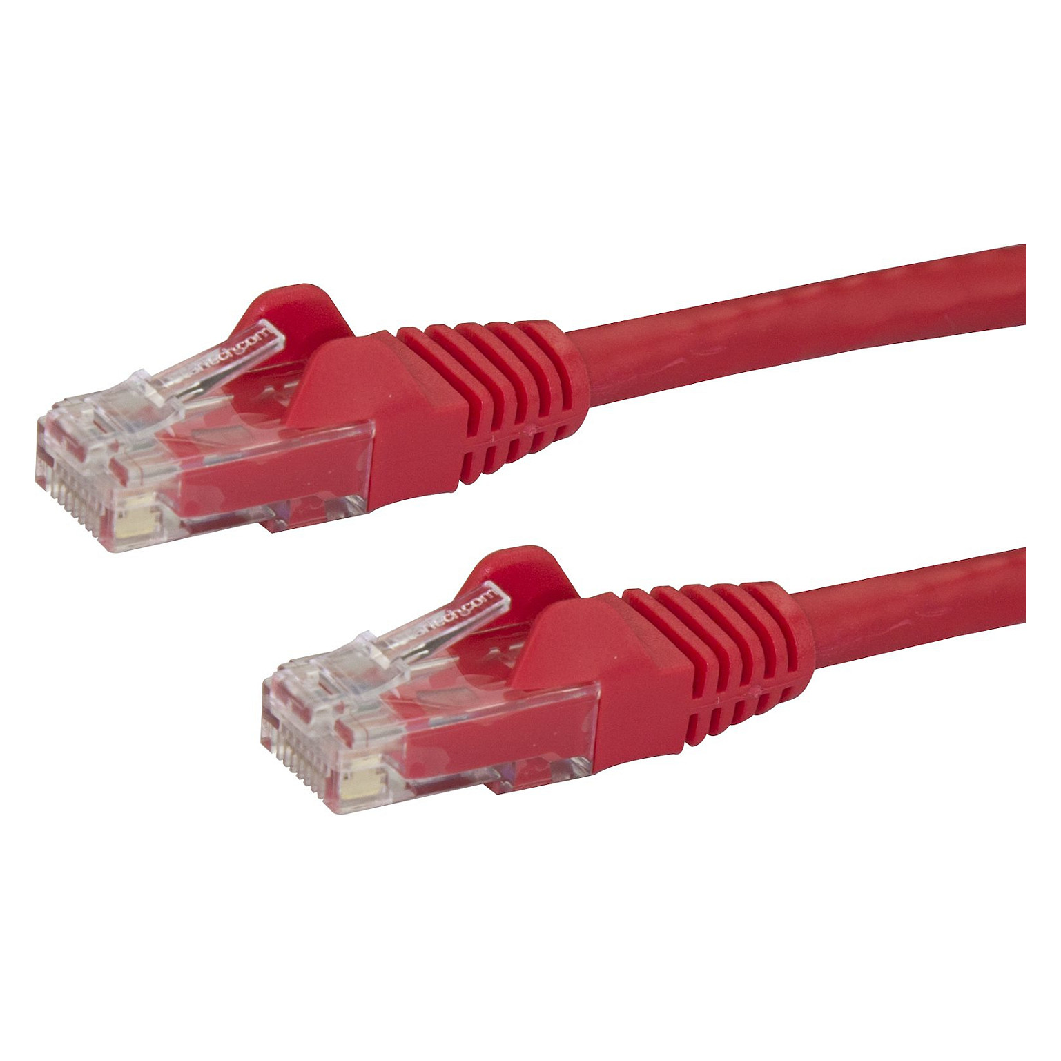 StarTech.com N6PATC50CMRD networking cable