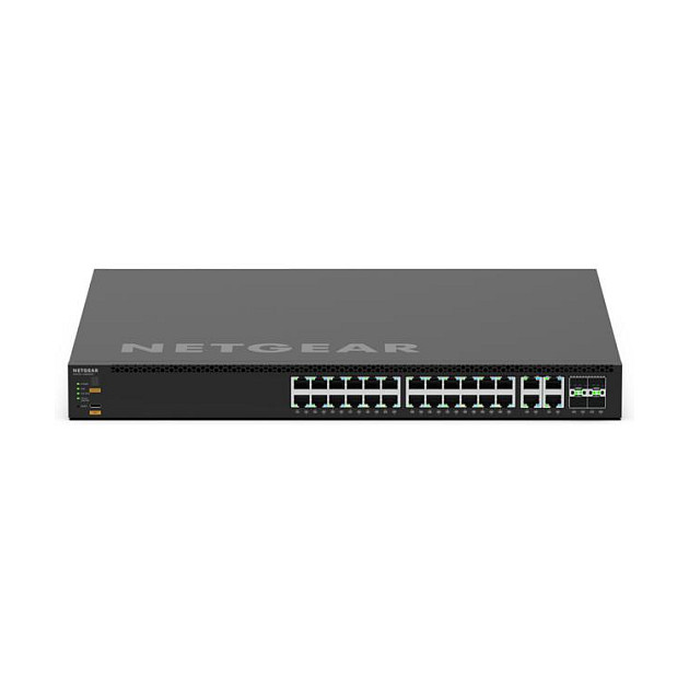 NETGEAR MSM4332 Switching Hubs