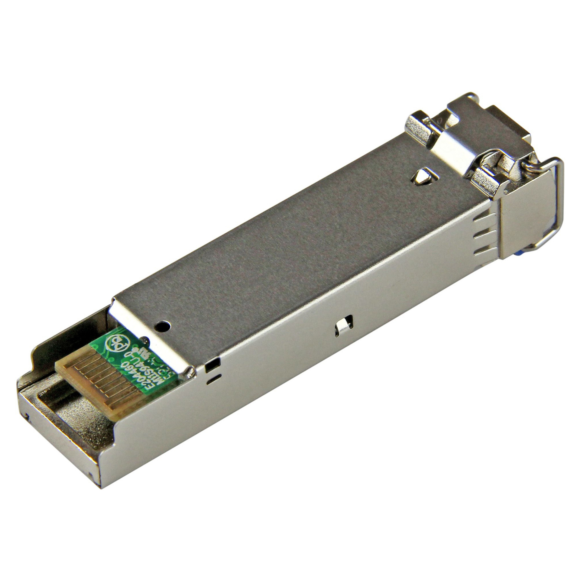 StarTech.com SFP1000LXST network transceiver module