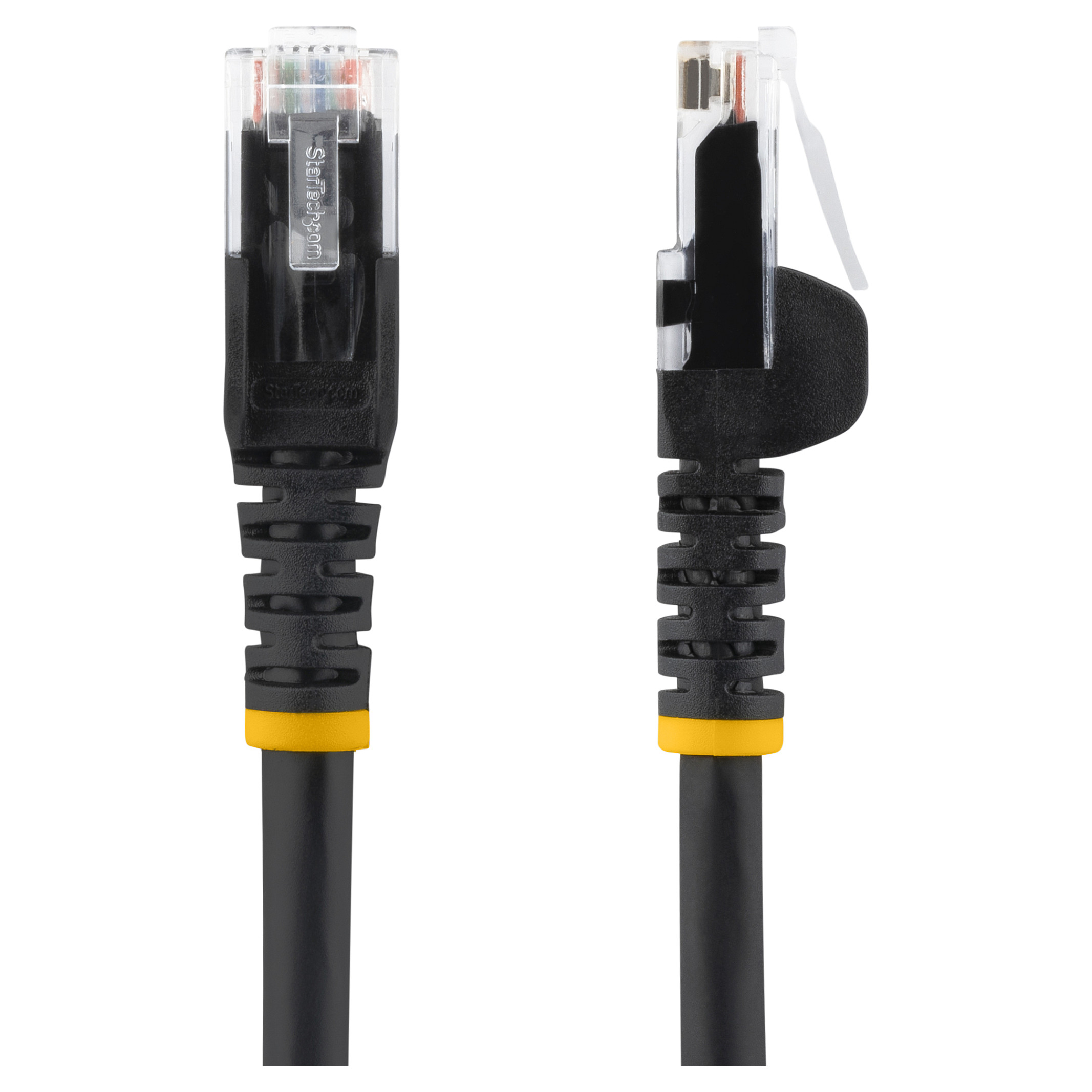 StarTech.com N6LPATCH7MBK networking cable