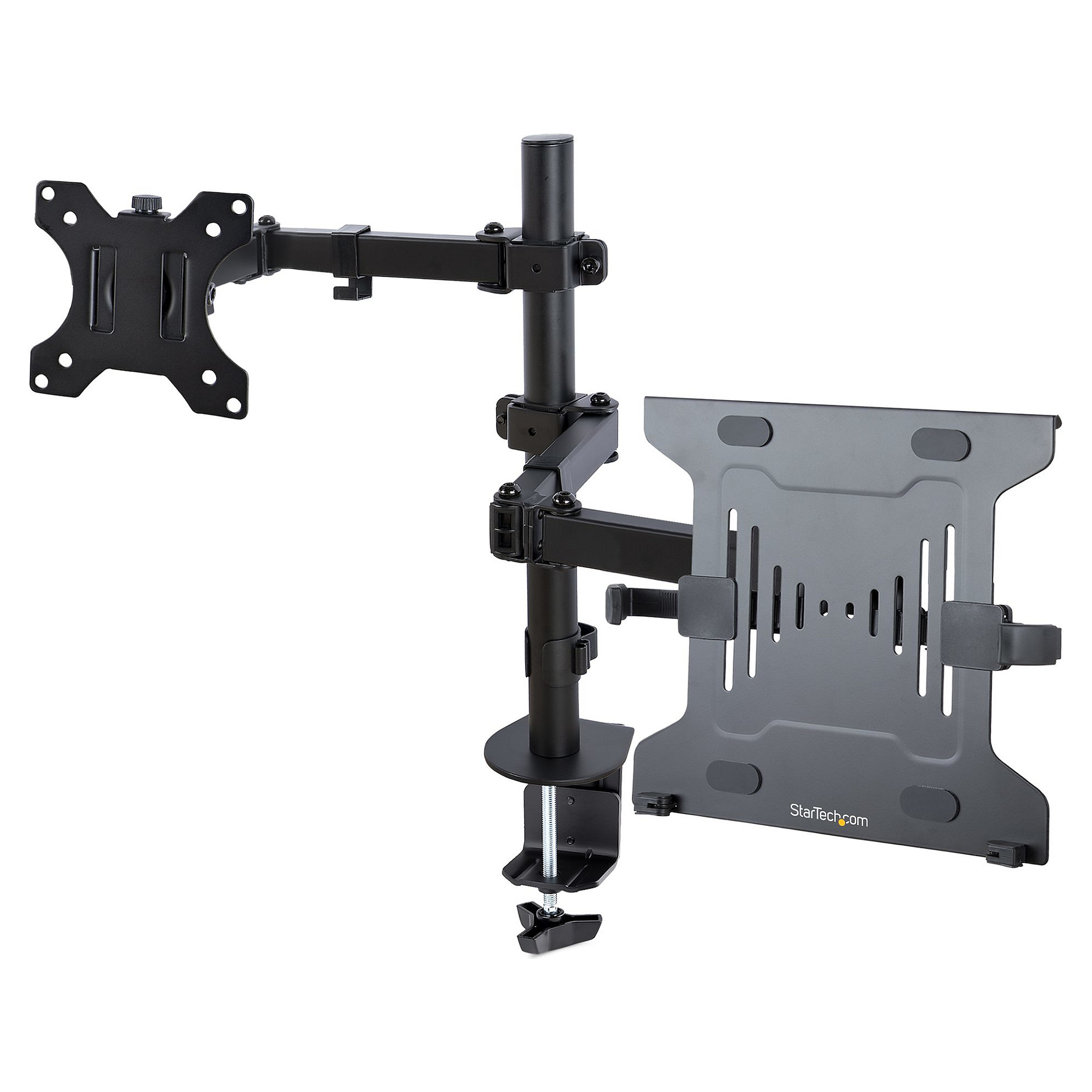 StarTech.com A2-LAPTOP-DESK-MOUNT monitor mount / stand Zubehör Notebooks