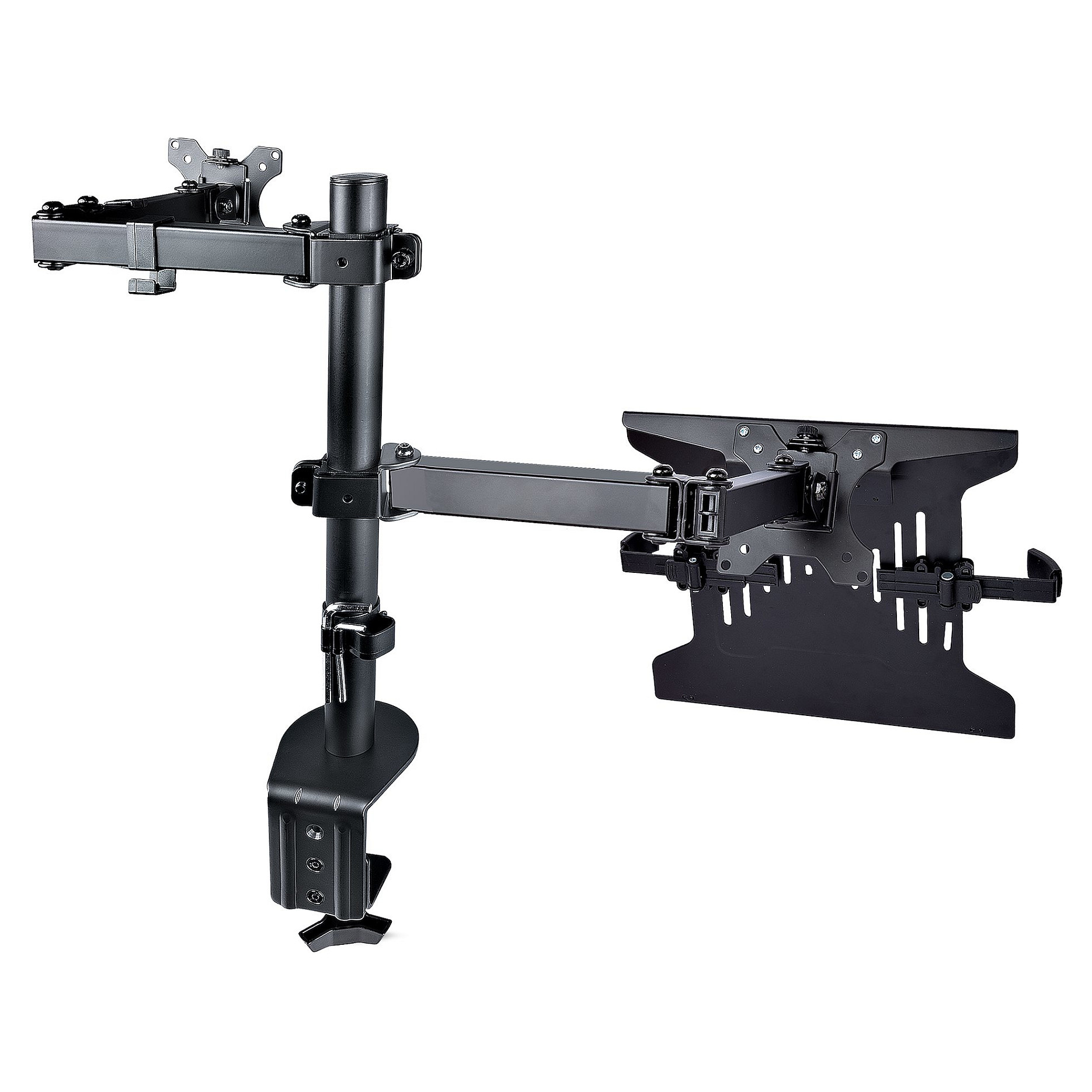 StarTech.com A2-LAPTOP-DESK-MOUNT monitor mount / stand