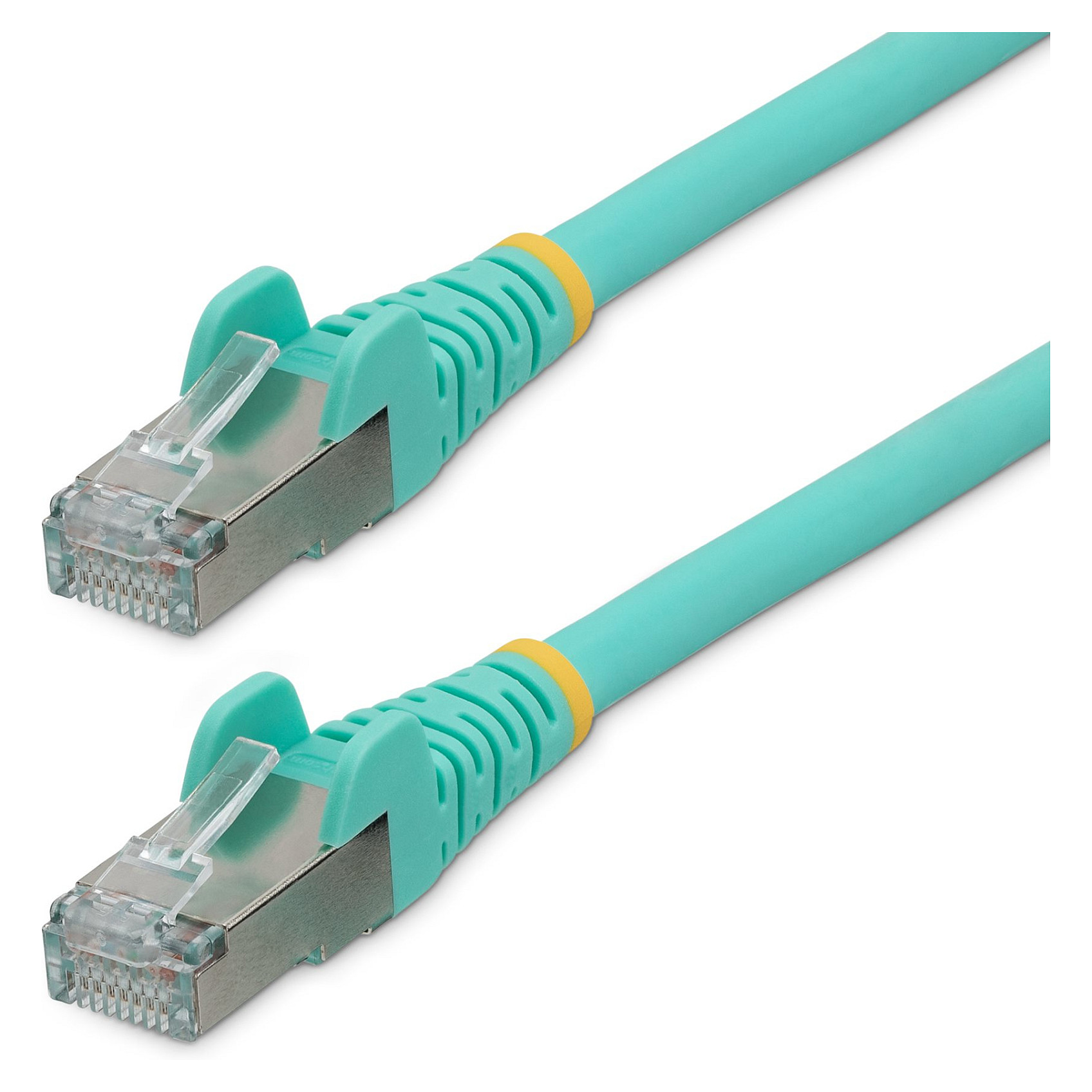 StarTech.com NLAQ-3M-CAT6A-PATCH networking cable