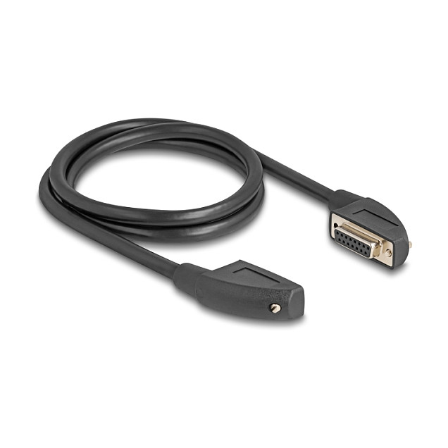 DeLOCK 80476 serial cable