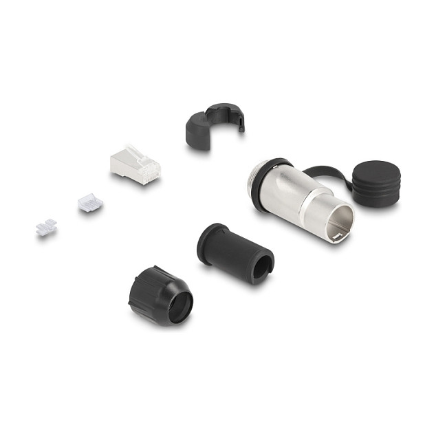 DeLOCK 67056 wire connector