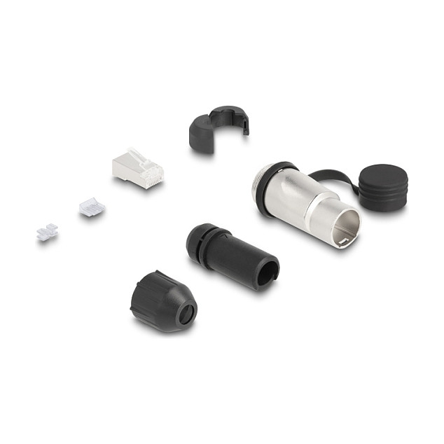 DeLOCK 67067 wire connector