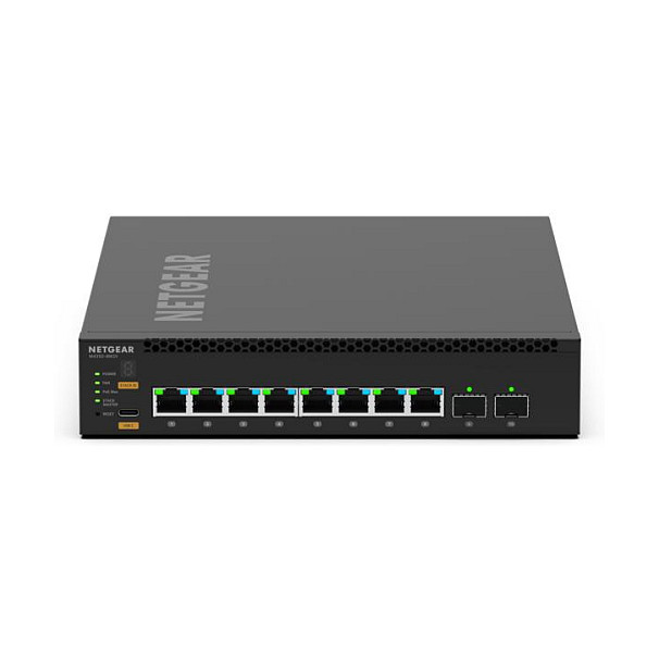 NETGEAR MSM4310 Switching Hubs