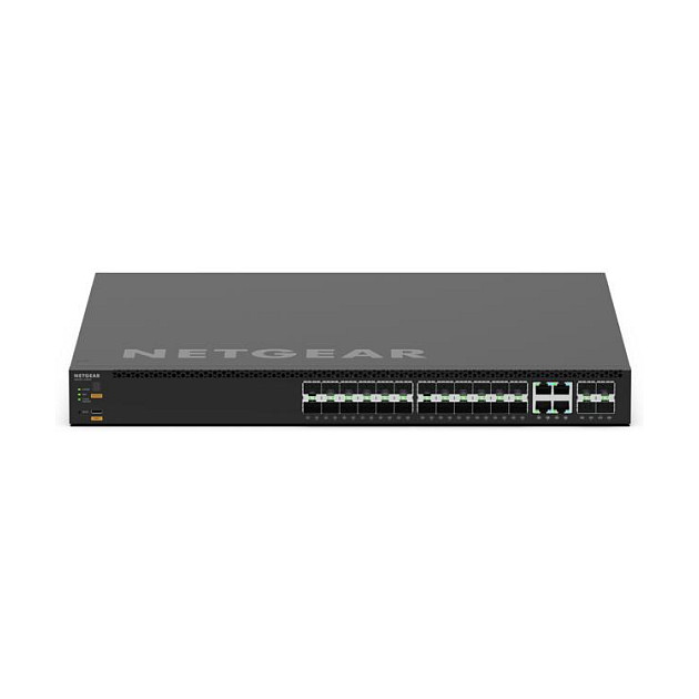 NETGEAR MSM4328F Switching Hubs