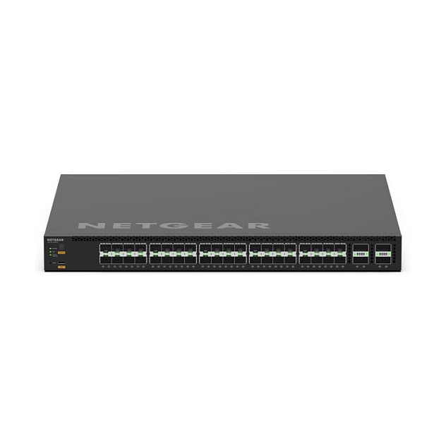 NETGEAR XSM4344FC Switching Hubs