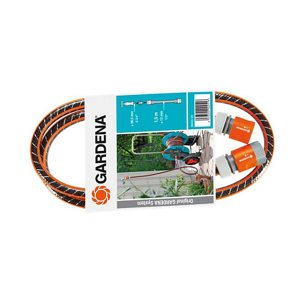 Gardena 18040-20 garden hose Garten