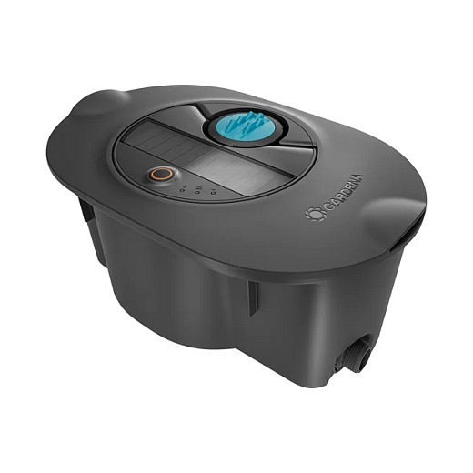 Gardena AquaPrecise Garten