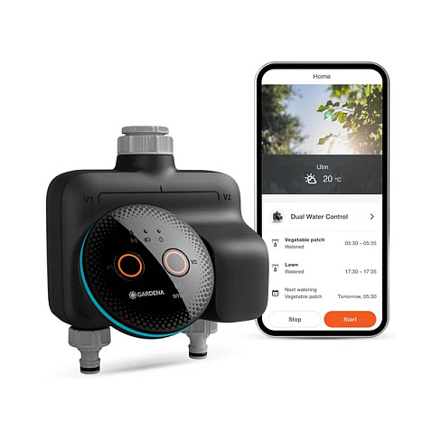Gardena 19034-20 smart home water controller