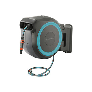 Gardena 18630-20 garden hose reel Garten