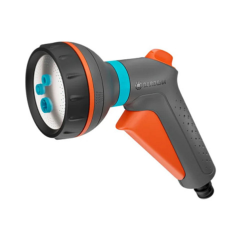 Gardena 18370-20 garden water spray gun nozzle Garten