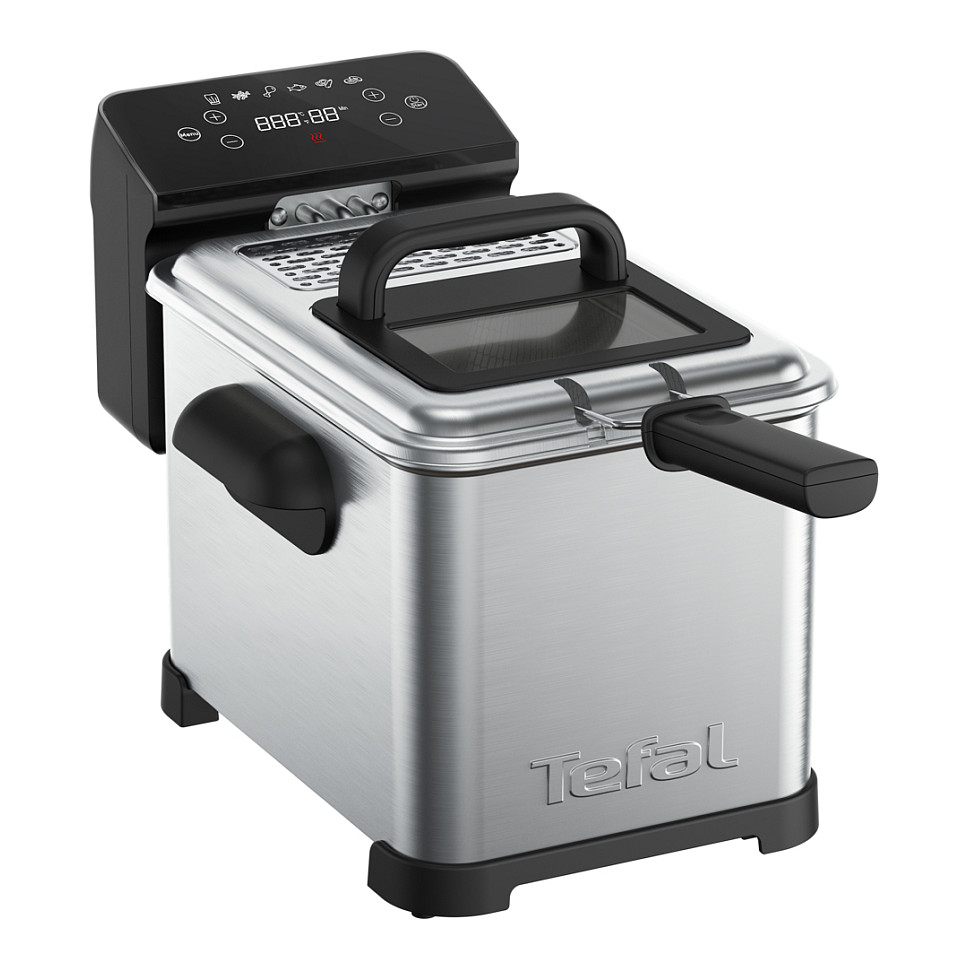 Tefal Family Pro FR507D