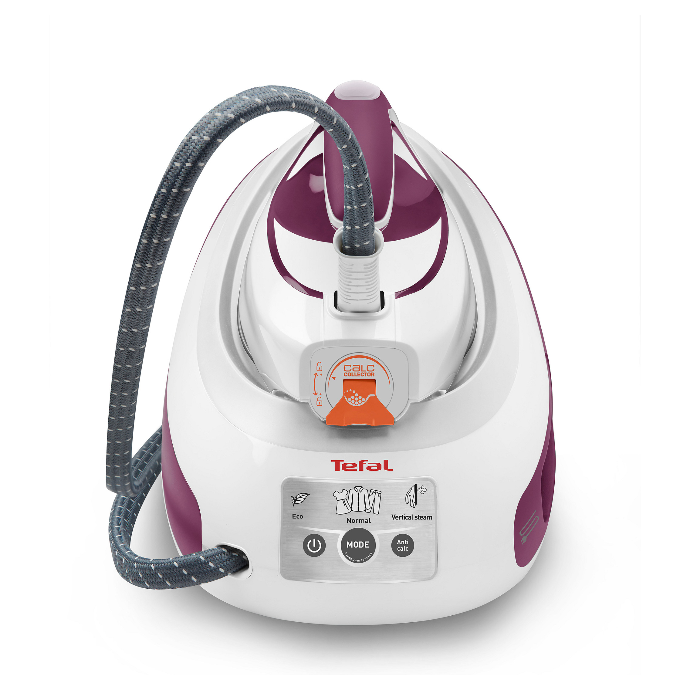 Tefal Express Anti-Calc SV8054