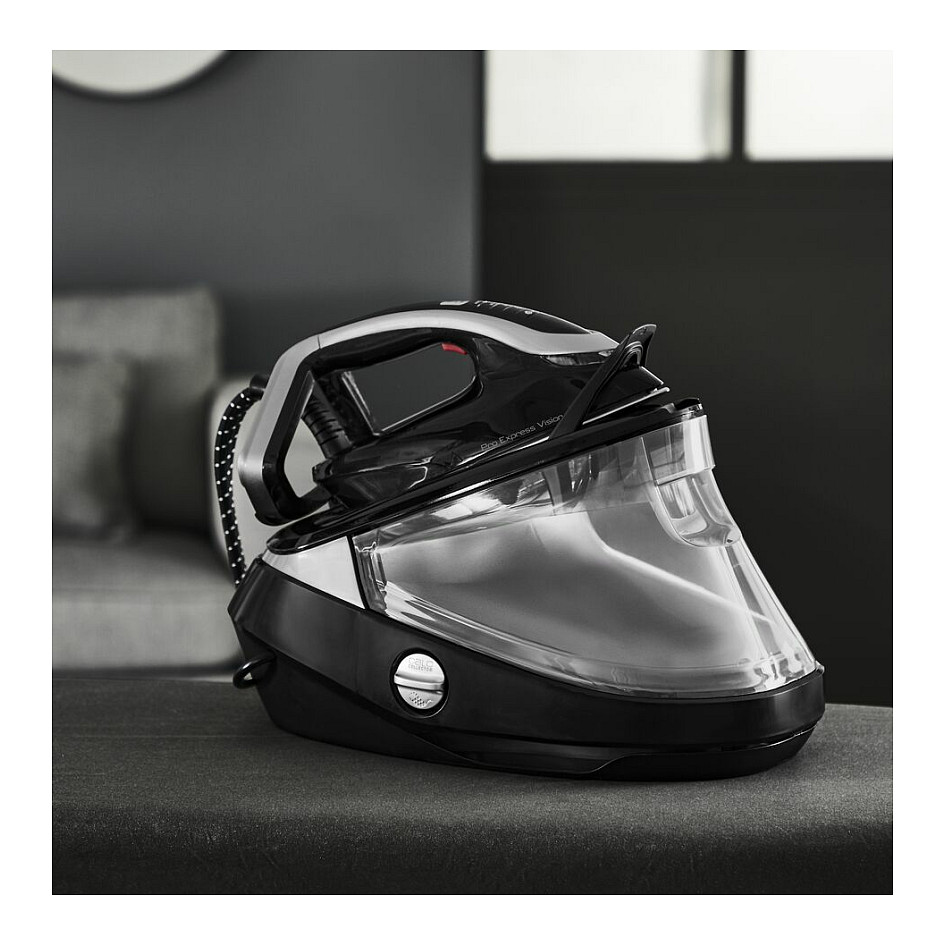 Tefal Pro Express Vision GV9821