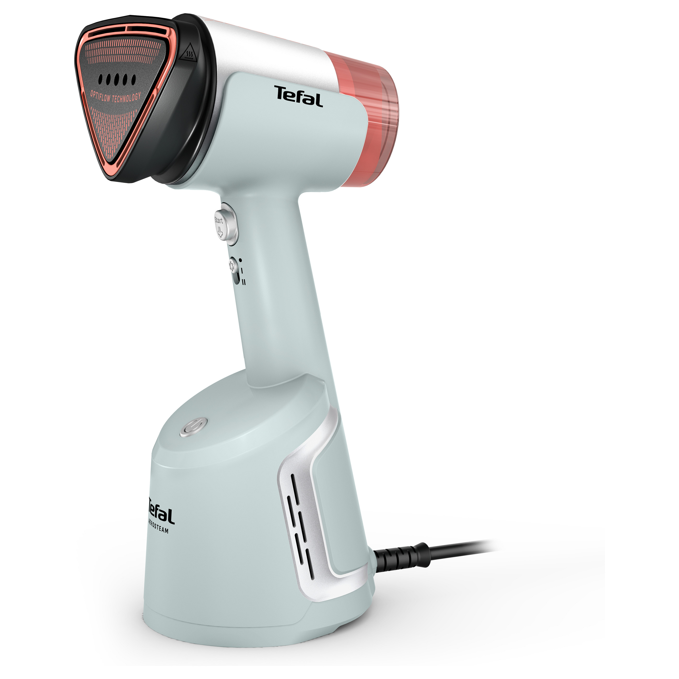 DT 9814 SeroSteam Dampfbrste Haushaltskleingeräte