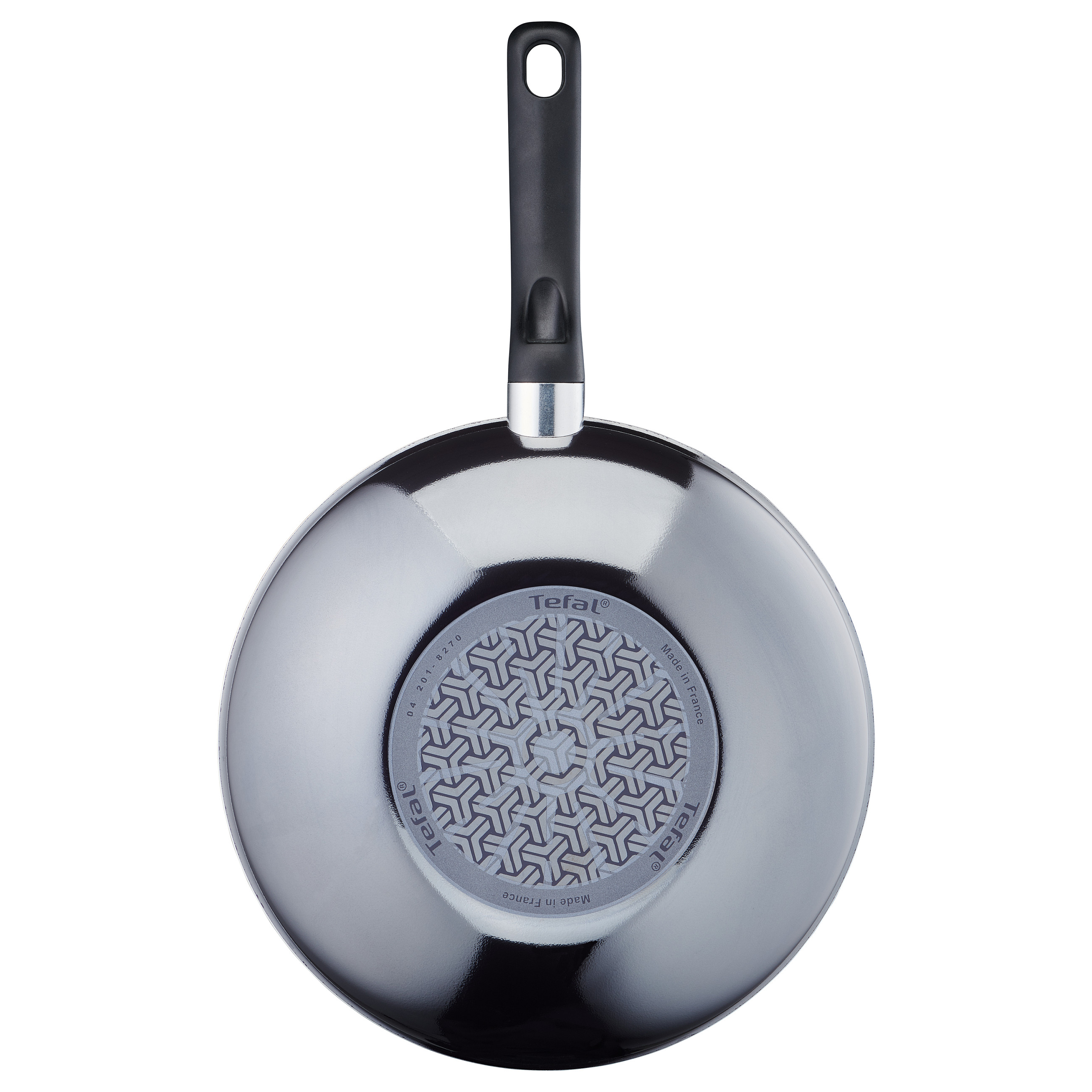 Wok-Pfanne Resist, 28cm (schwarz)