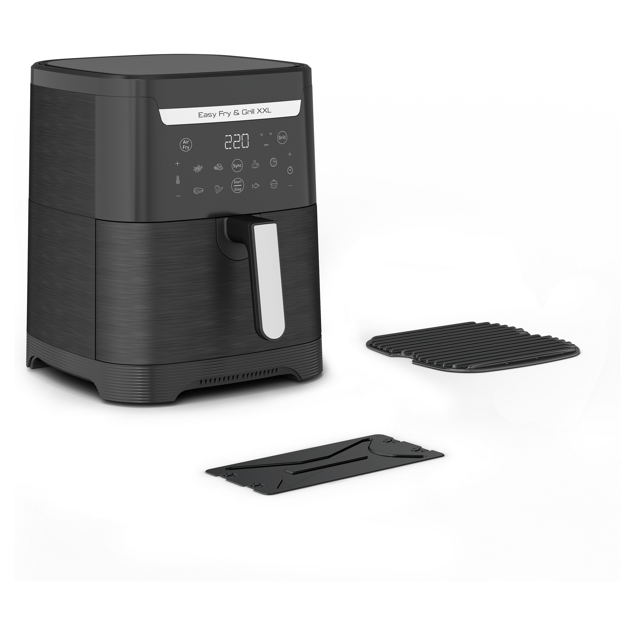 Tefal Easy Fry & Grill EY8018