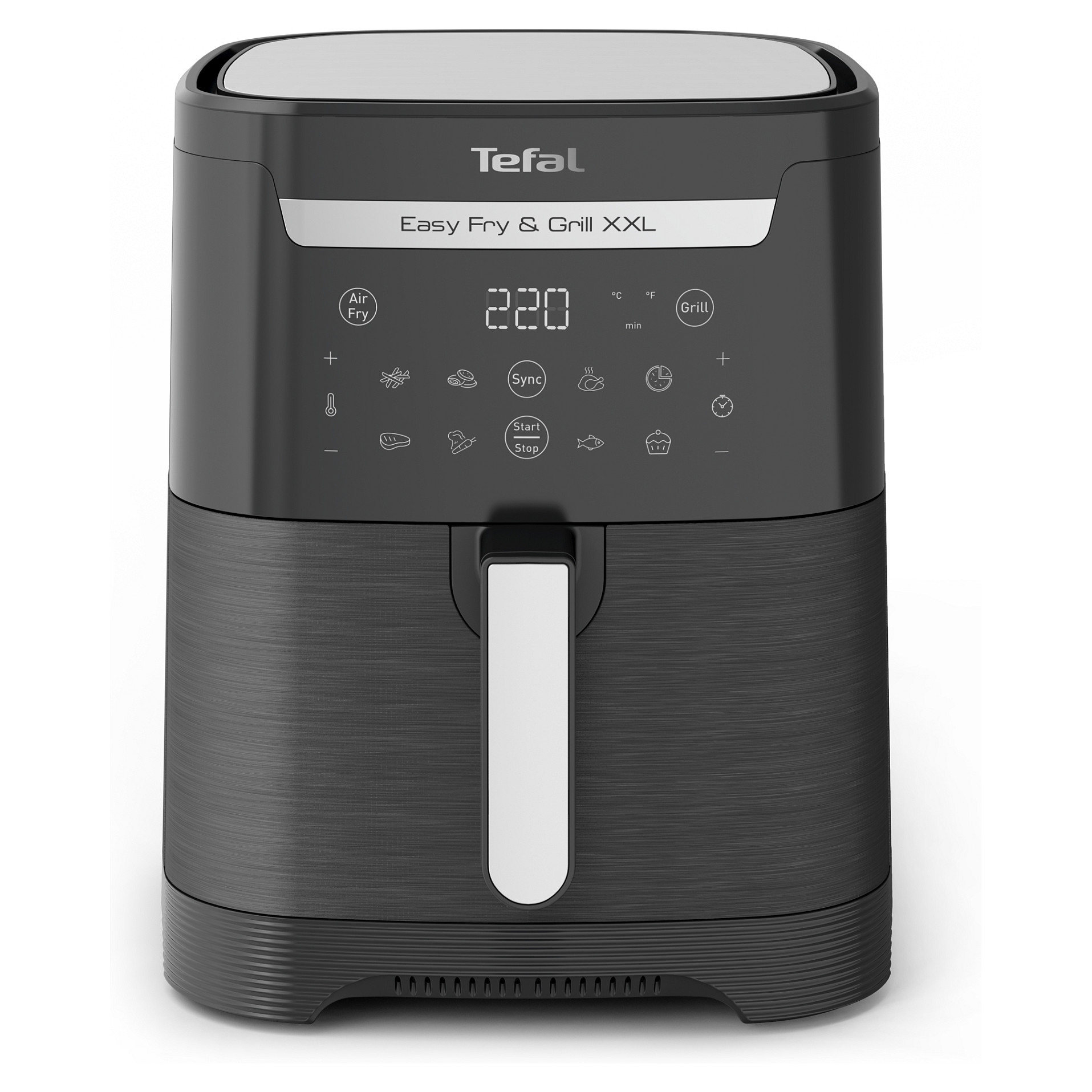Tefal Easy Fry & Grill EY8018