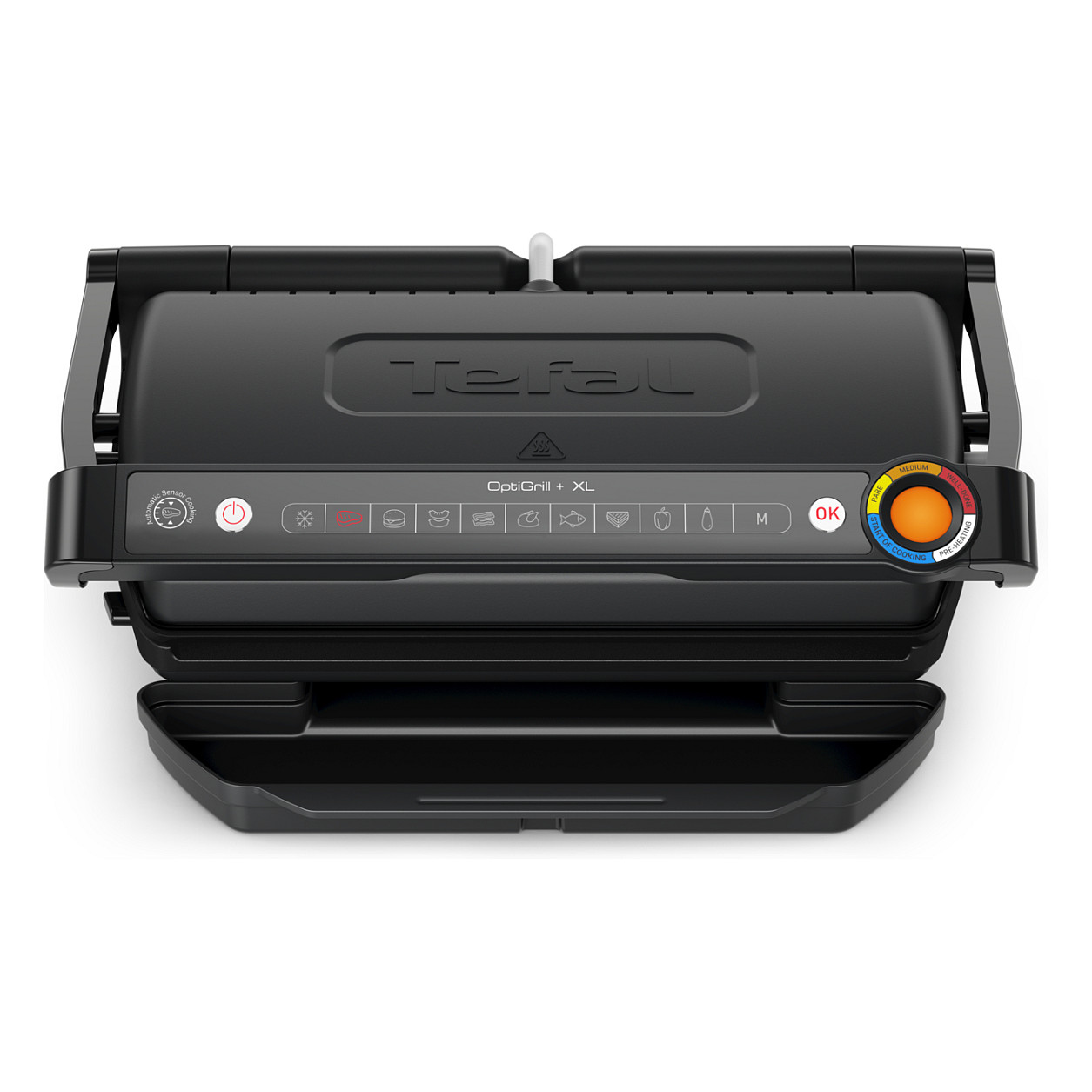 Tefal Optigrill+ XL GC727810 contact grill