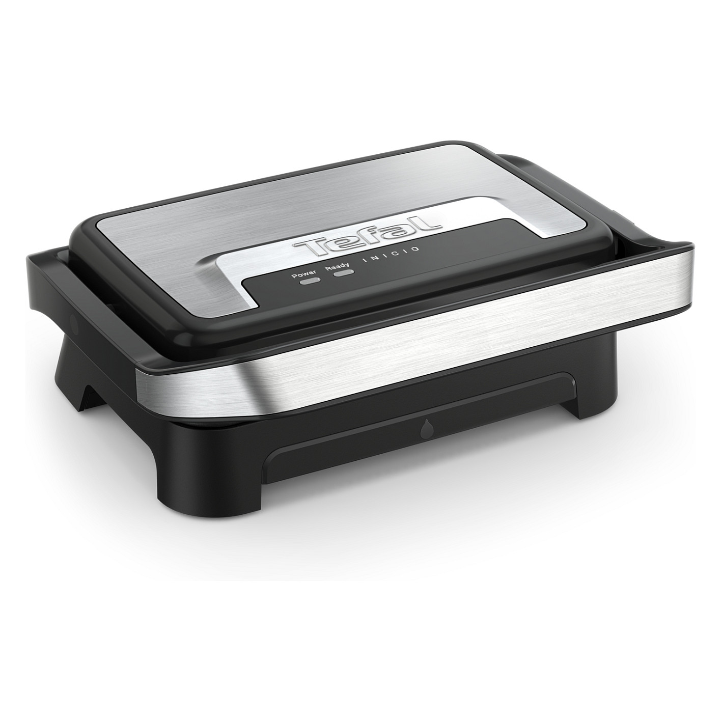 Tefal Inicio Compact GC270D10 contact grill