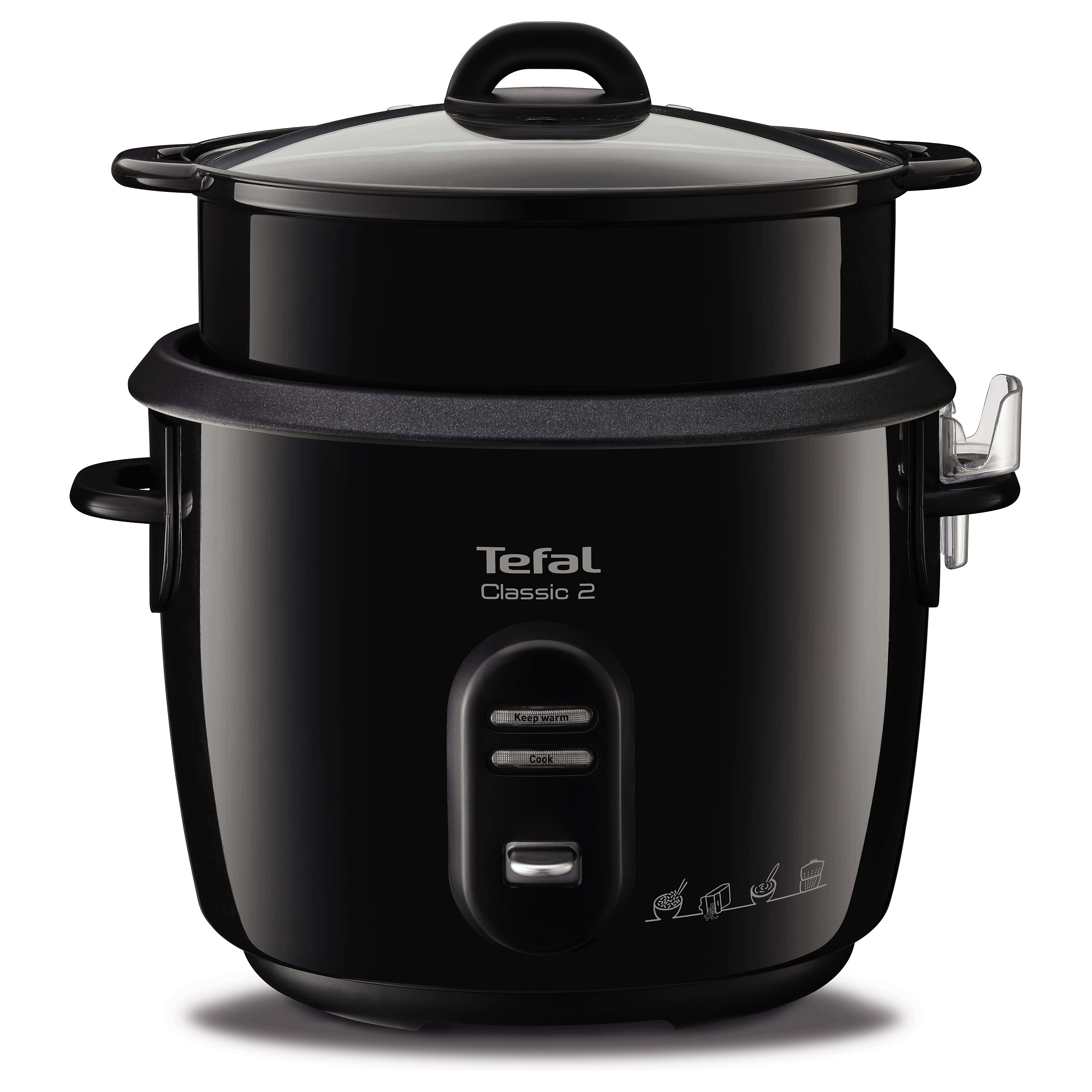 Tefal Classic RK1038
