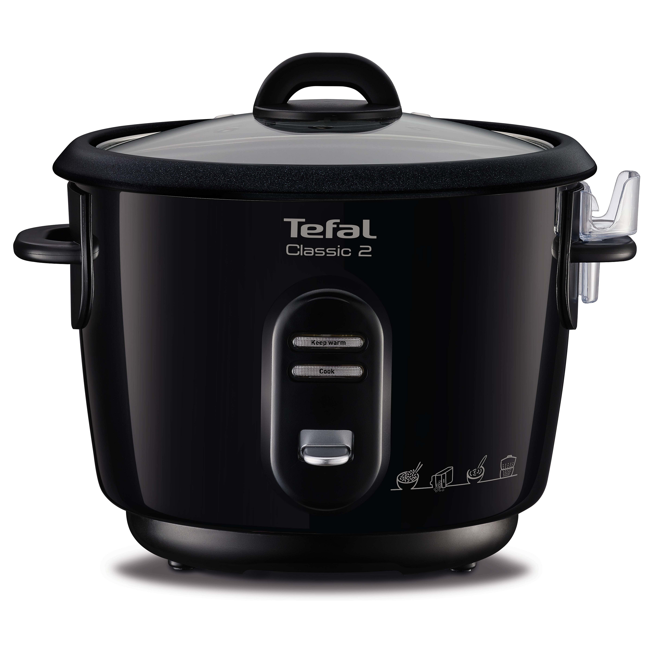 Tefal Classic RK1028