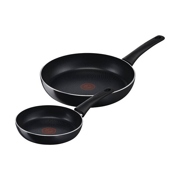 Tefal GENEROUS COOK Pfannen-Set 20/28cm Haushaltskleingeräte