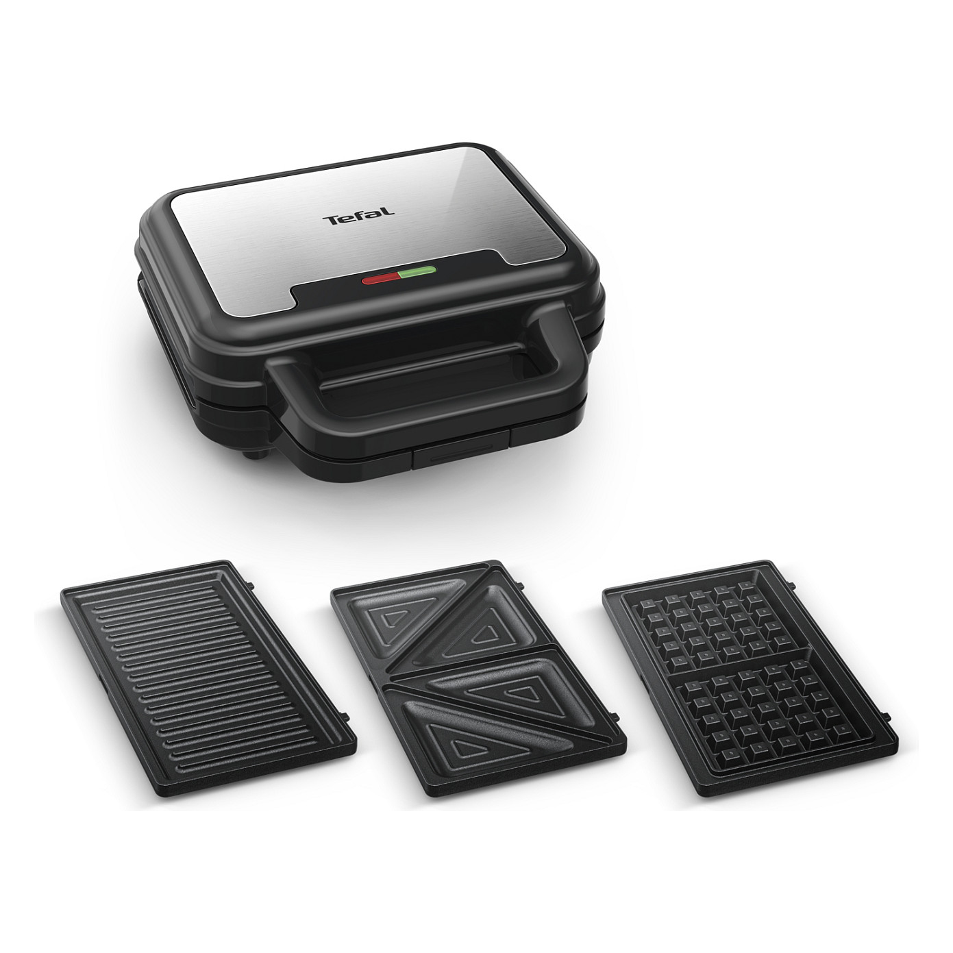 Tefal SW383D10 sandwich maker