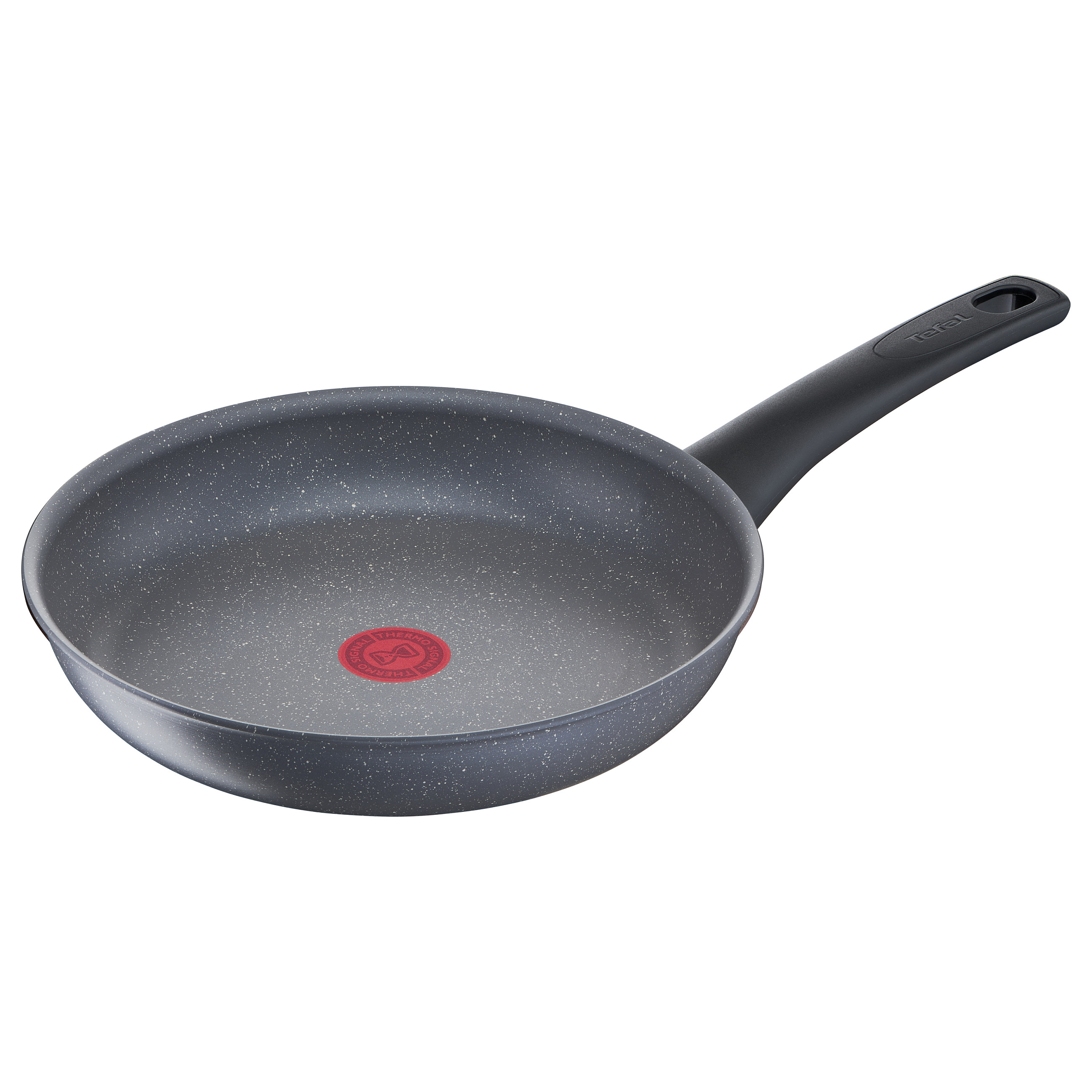 Pfanne HEALTHY CHEF 20,0 cm grau Haushaltskleingeräte