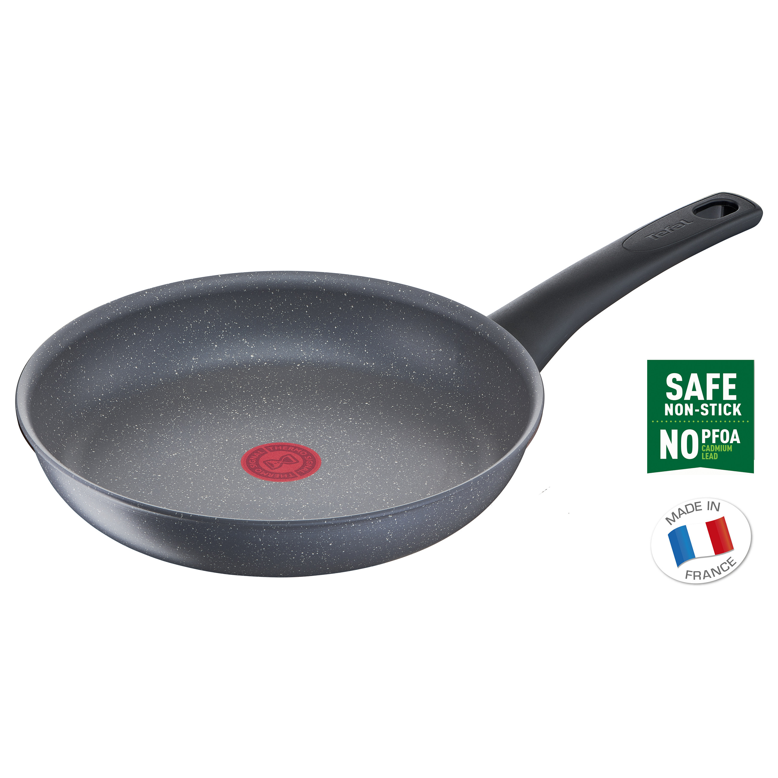 Pfanne HEALTHY CHEF 20,0 cm grau