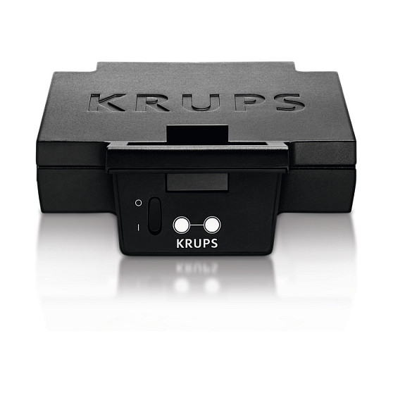 Krups FDK461 sandwich maker