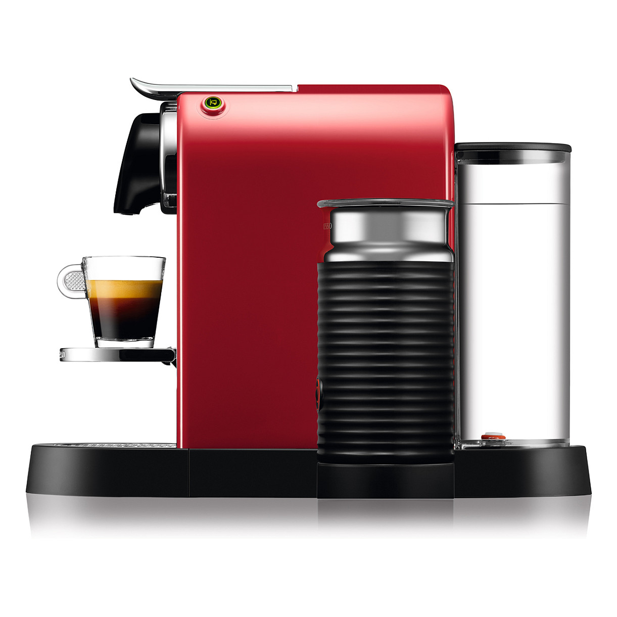 Krups Nespresso XN7615