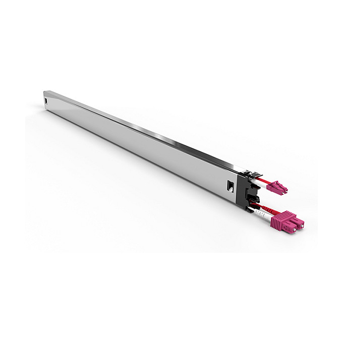 PATCHBOX C60MMAOM412X1E InfiniBand/fibre optic cable