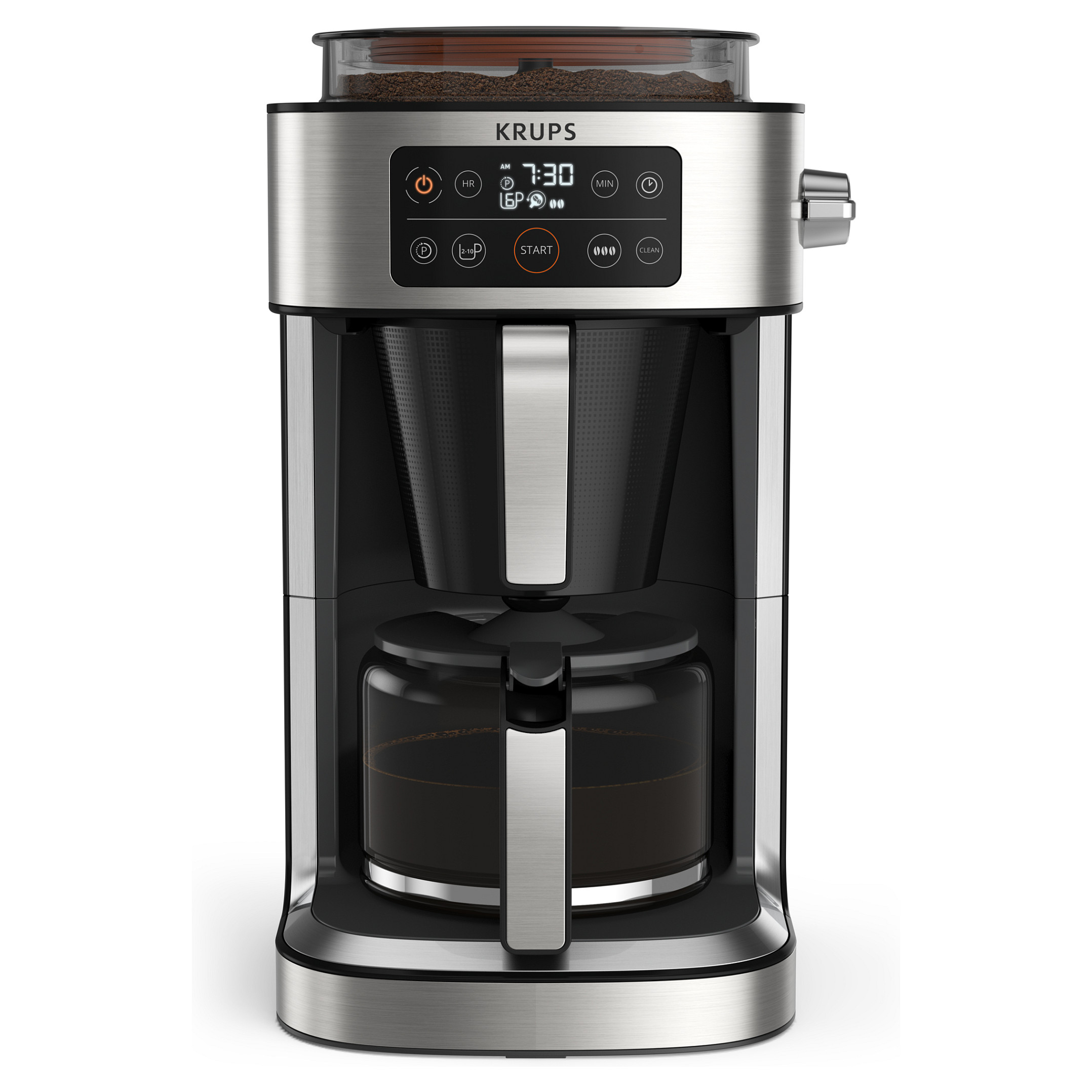 Krups Aroma Partner KM760D
