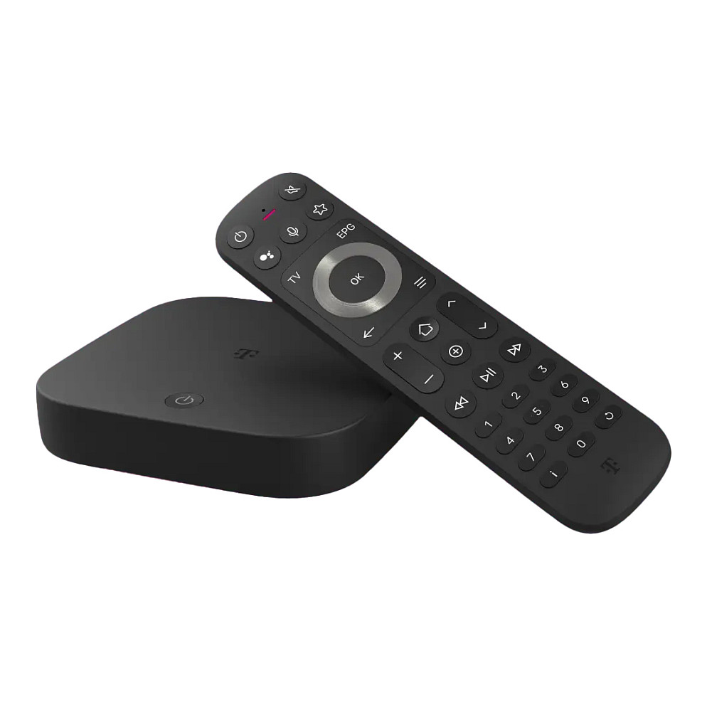 Telekom MagentaTV One (2. Gen.)