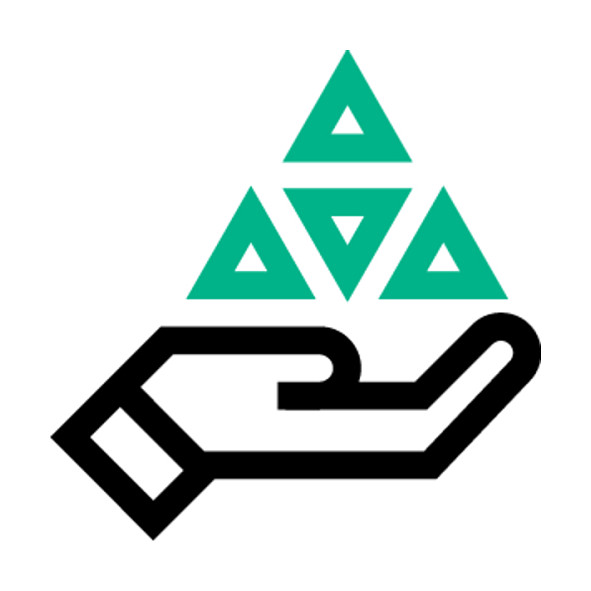 HPE Installation MSA Add-on Service Zubehör Notebooks