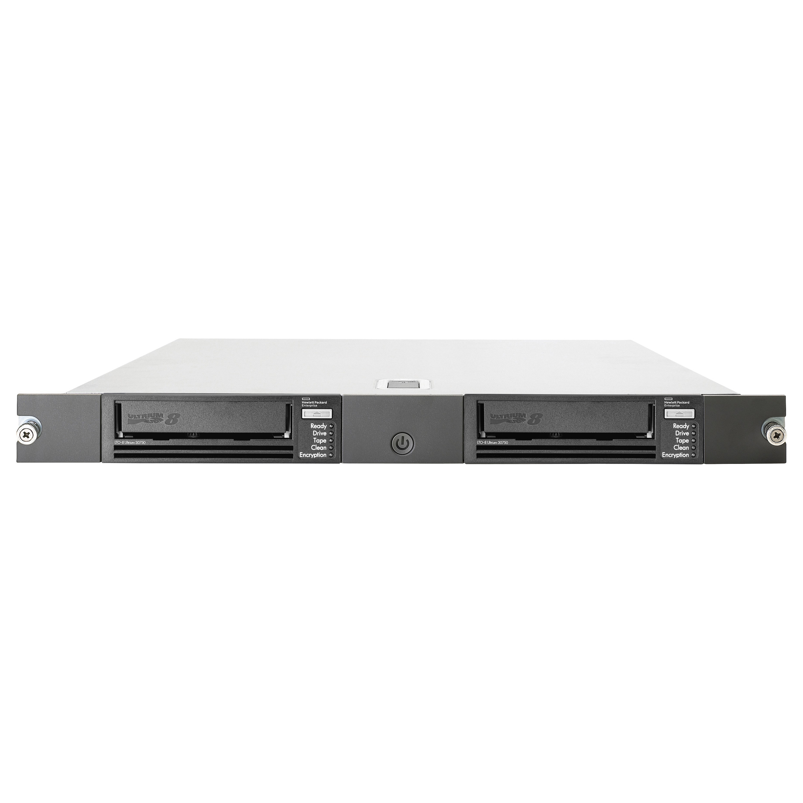 HPE Storage LTO-9 NAS-Systeme