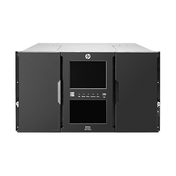 HPE QU625AR backup storage device NAS-Systeme