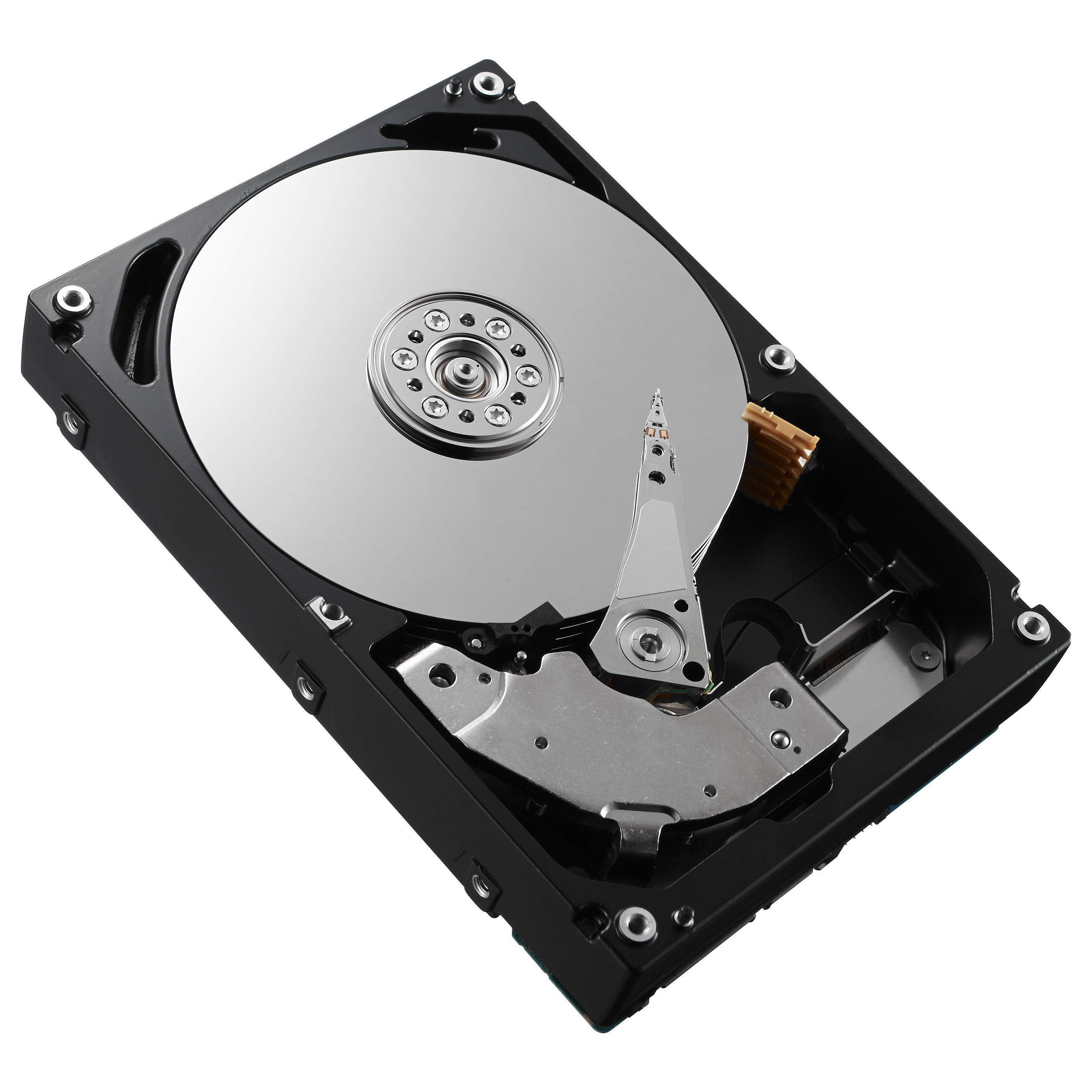 HPE 801925-001 internal hard drive